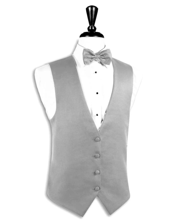 'Madison' Tuxedo Vest