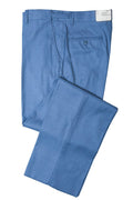 Marine Blue Suit Pants