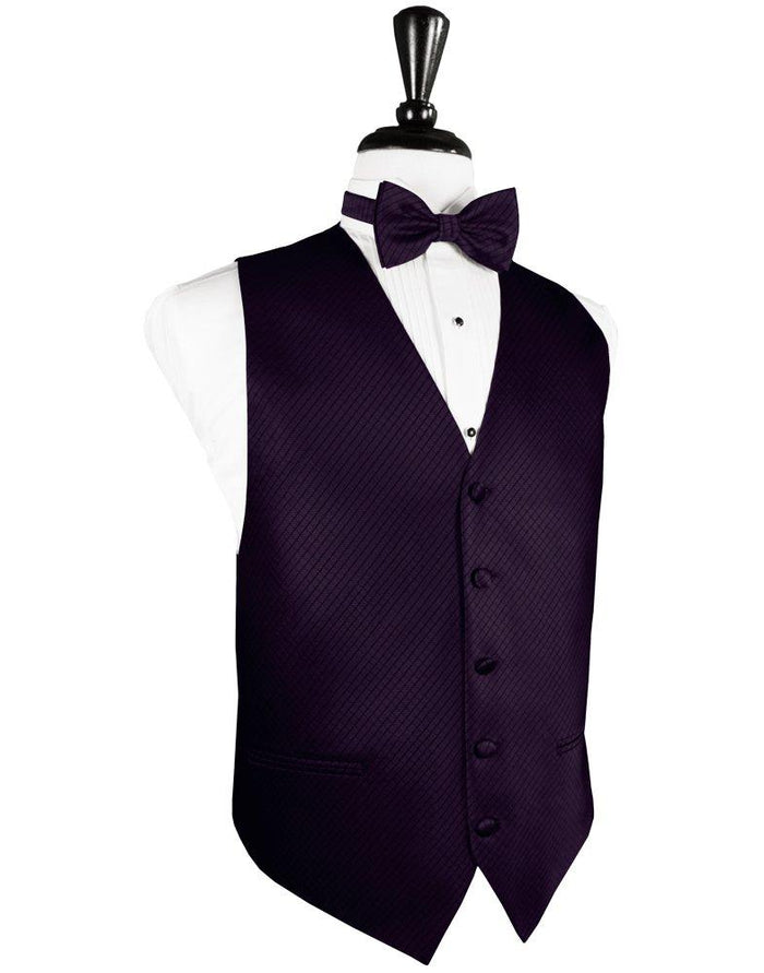 Lapis Palermo Tuxedo Vest - Tuxedo Club