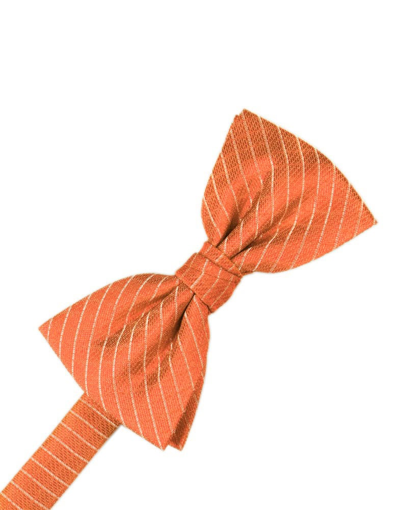Mandarin Palermo Bowtie