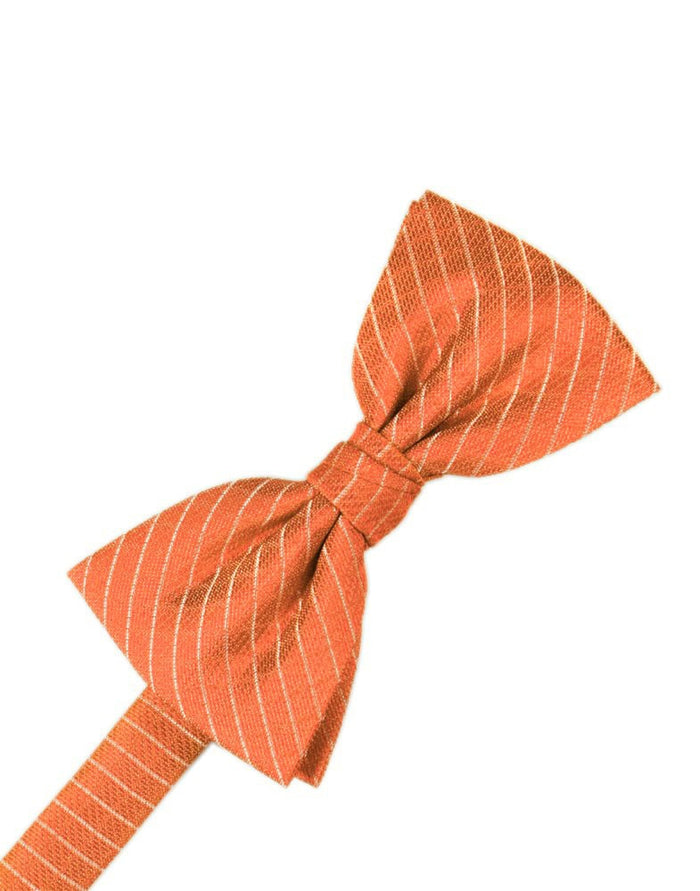 Mandarin Palermo Bowtie