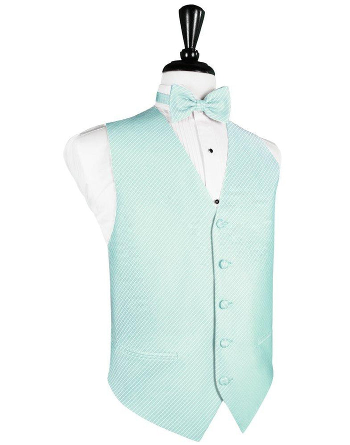 Pool Palermo Tuxedo Vest - Tuxedo Club