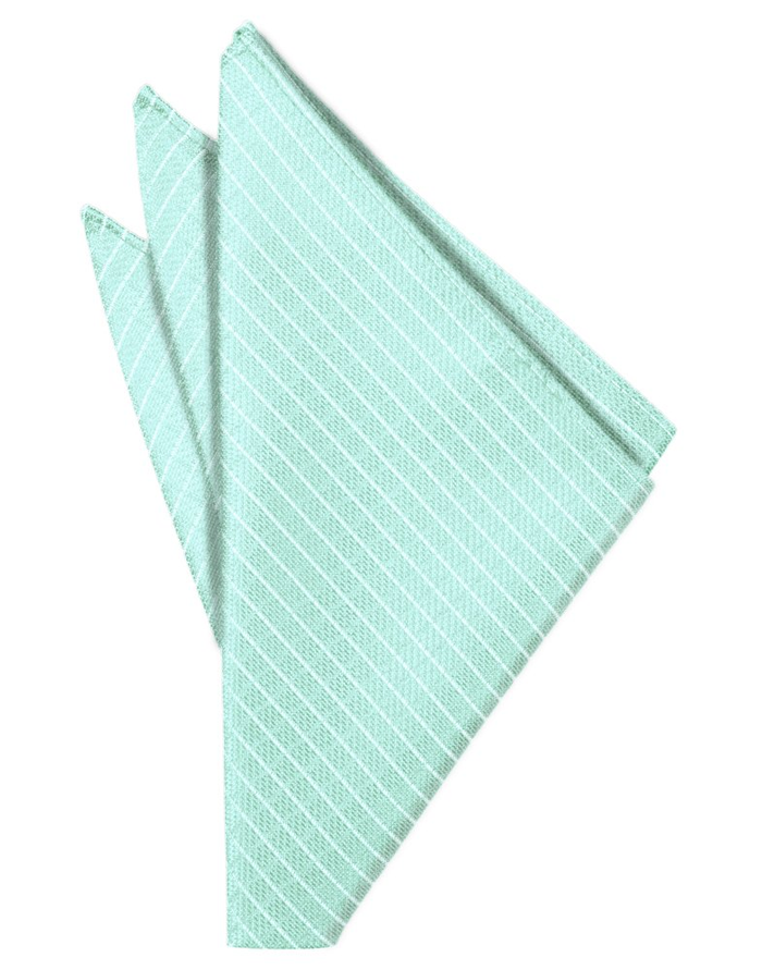Pool Palermo Pocket Square - Tuxedo Club
