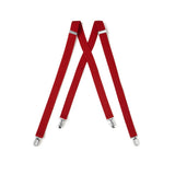Red Suspenders
