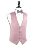Rose Suit Vest