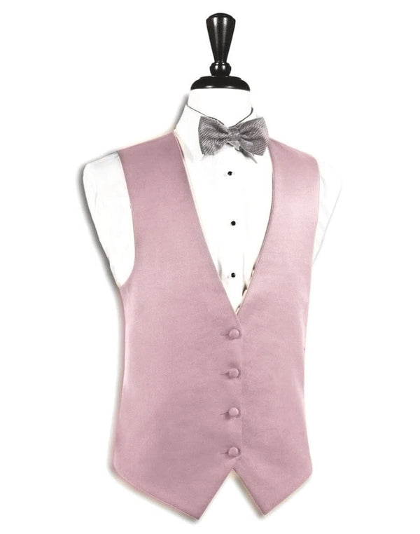 Rose Suit Vest