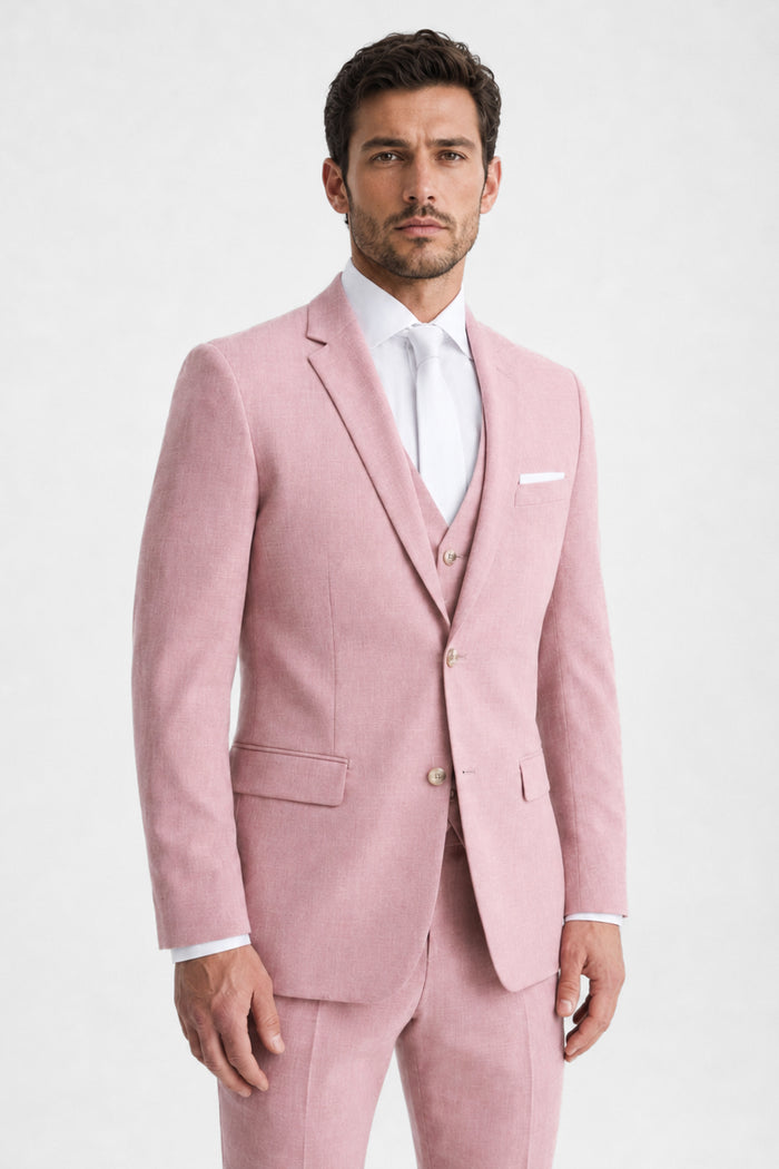 Rose Suit Jacket