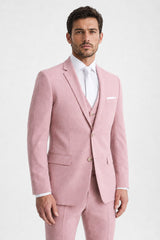 Rose Suit