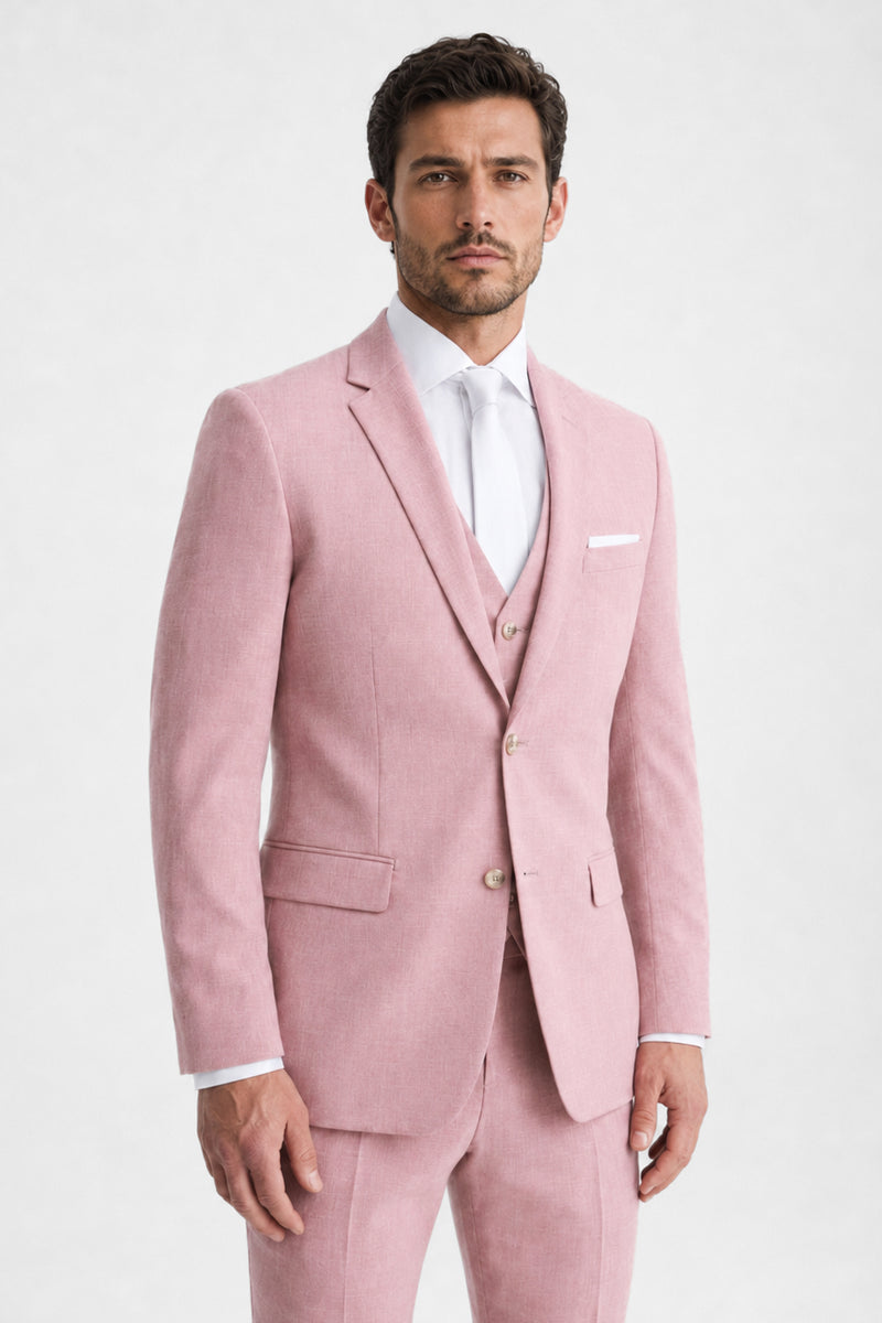 Rose Suit