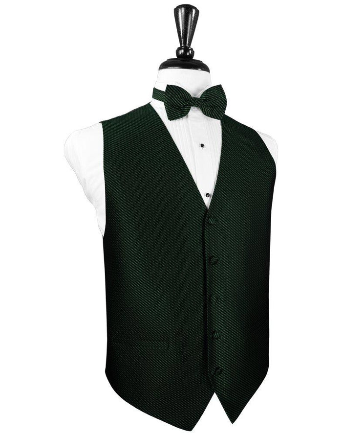 Hunter Venetian Vest - Tuxedo Club